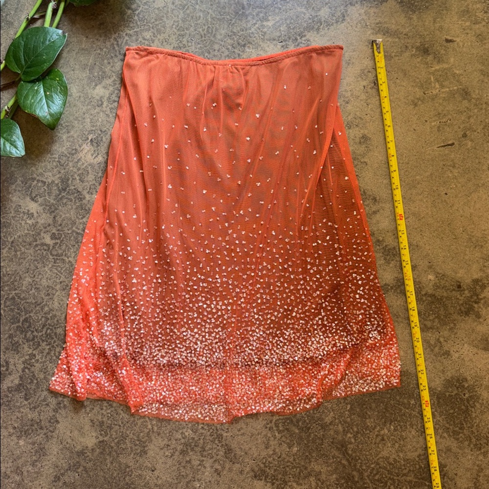 Made In USA Ruth Skirt - Picture 7 of 7